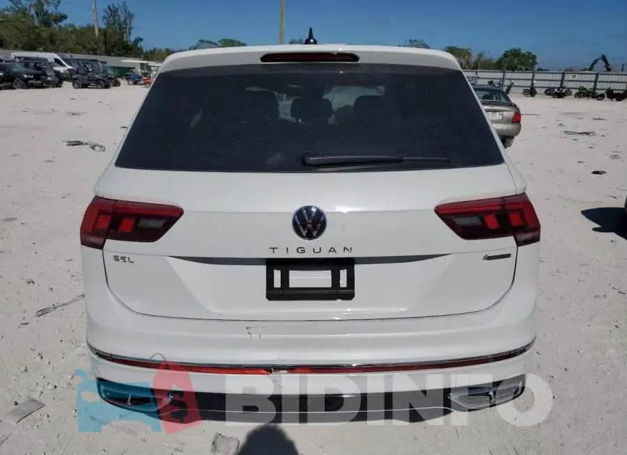 3VV4B7AX8NM168166 Photo# 6
