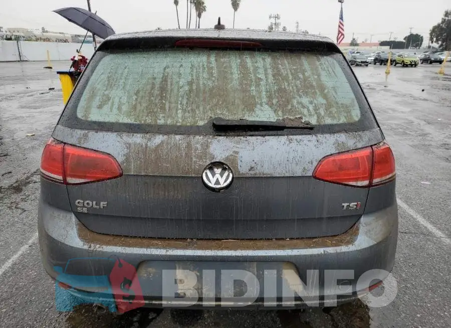 3VW217AU7HM069113 Photo# 6