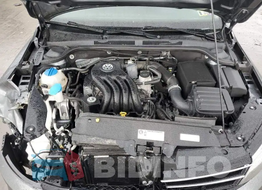 3VW2K7AJ2FM350056 Photo# 11