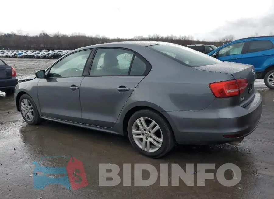 3VW2K7AJ2FM350056 Photo# 2