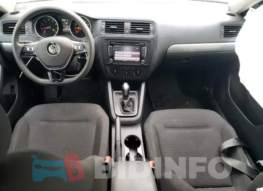 3VW2K7AJ7FM203361 Photo# 8