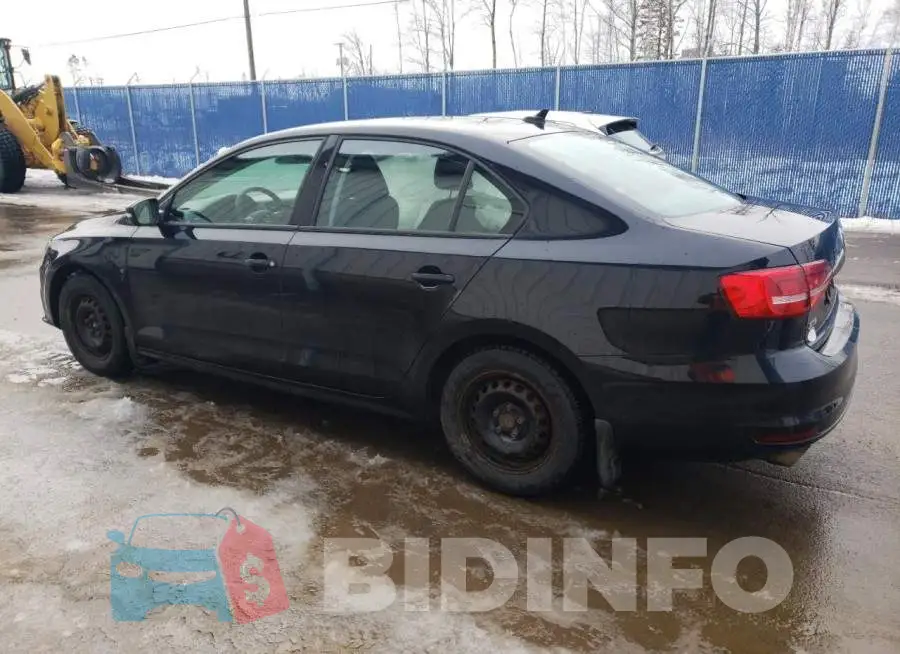 3VW2K7AJ7FM203361 Photo# 2