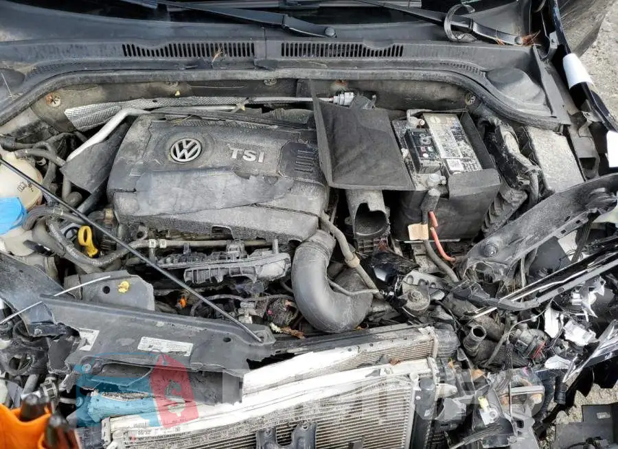 3VW4T7AJ4FM265628 Photo# 11