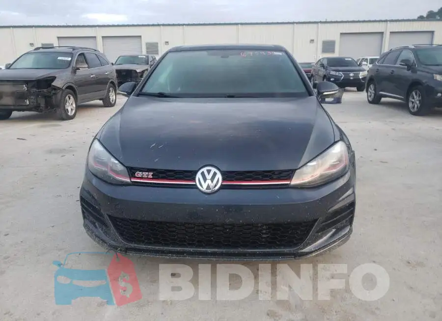 3VW5T7AU9KM007534 Photo# 5