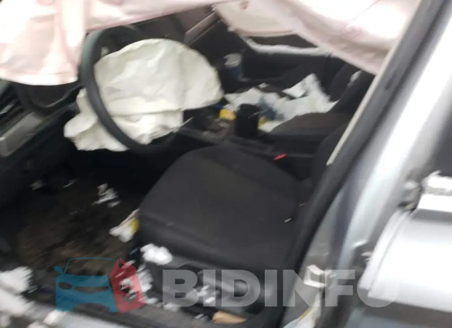 3VWCB7BU9KM184304 Photo# 7