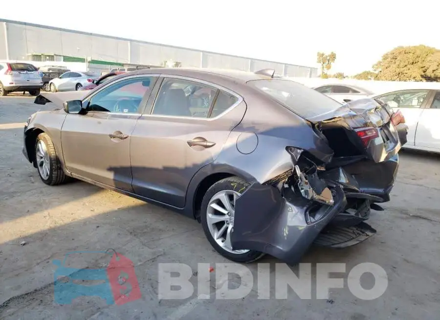 19UDE2F3XHA012826 Photo# 2