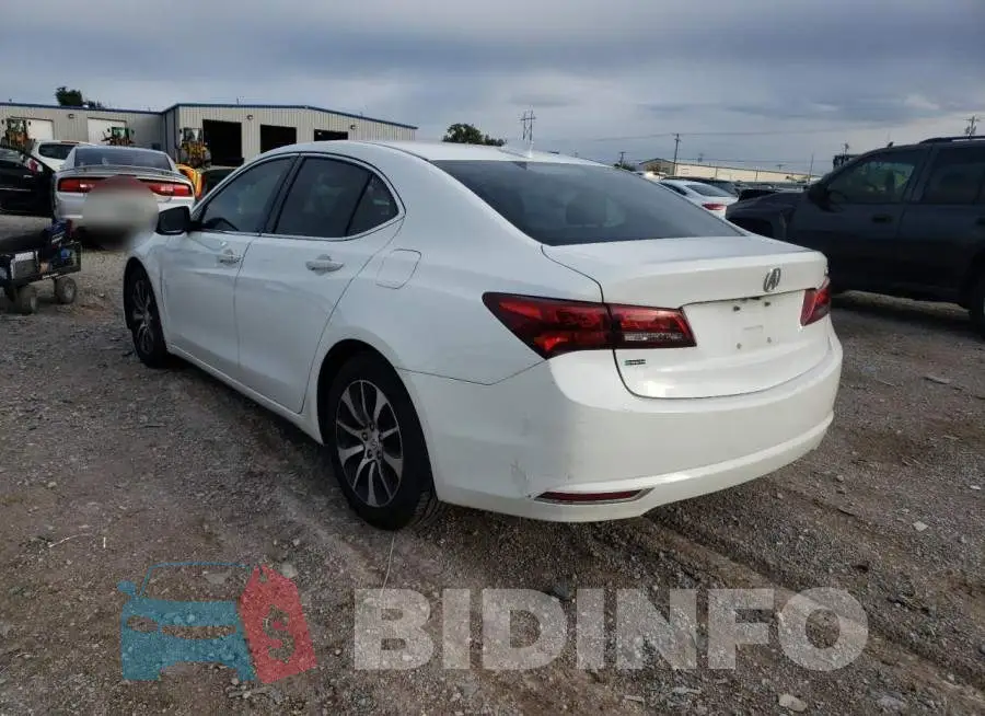 19UUB1F54FA029798 Photo# 3