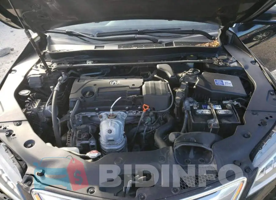 19UUB1F57FA016379 Photo# 11
