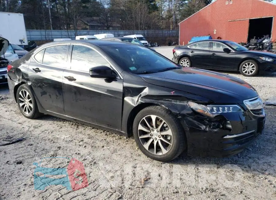19UUB1F57FA016379 Photo# 4