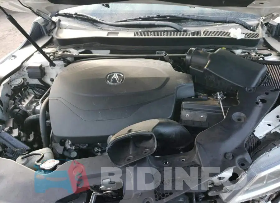 19UUB2F37GA007221 Photo# 11