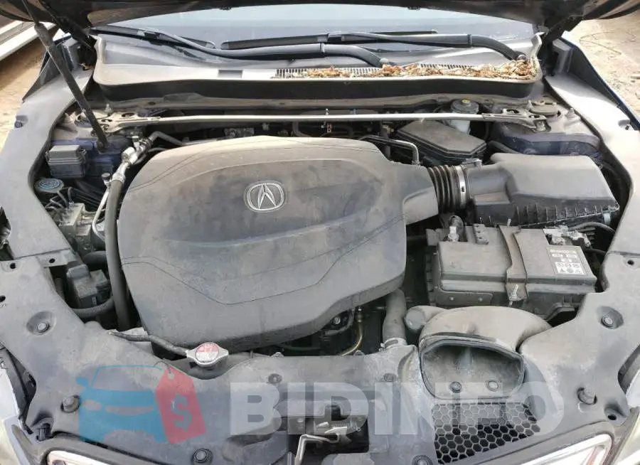 19UUB2F53FA007331 Photo# 11