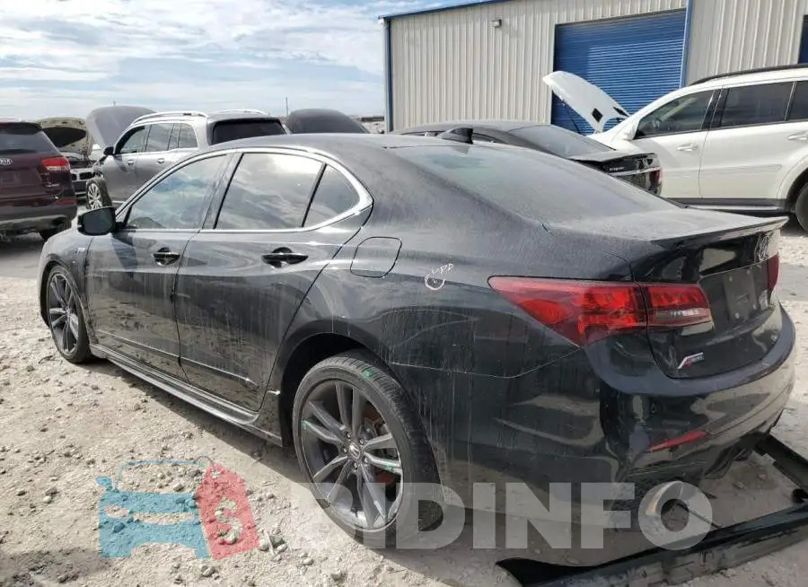 19UUB2F63JA011364 Photo# 2