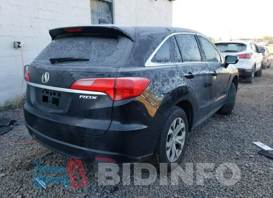 5J8TB3H58FL010700 Photo# 3