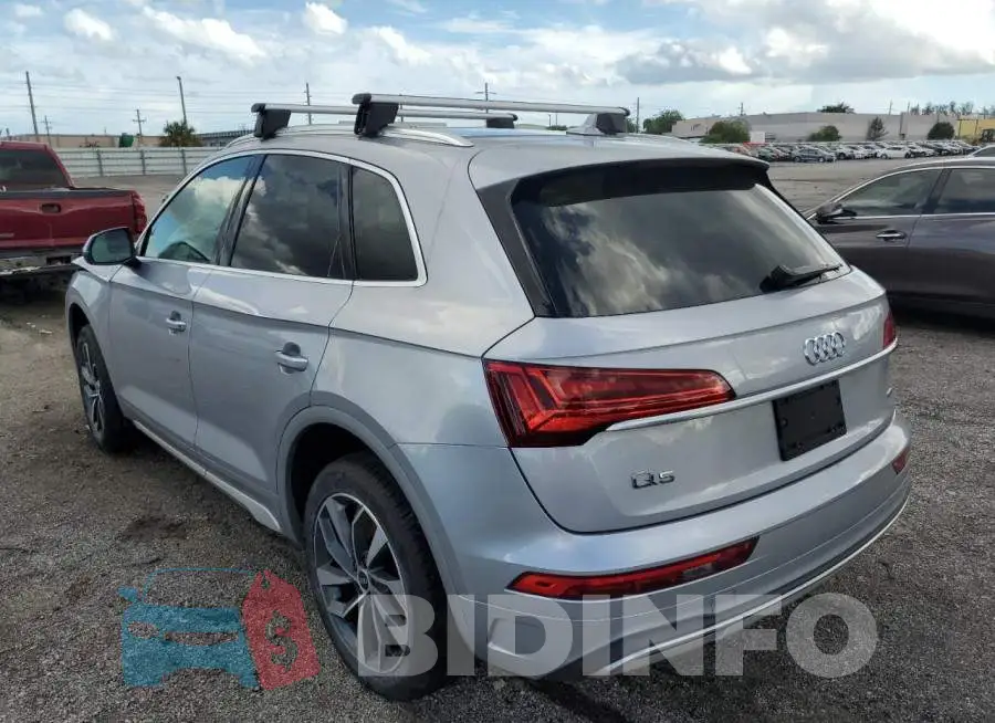 WA1AAAFY6M2131314 Photo# 3