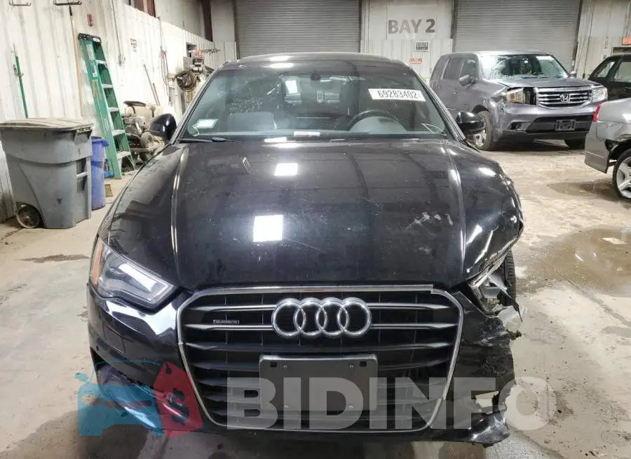 WAUB8GFF3G1063939 Photo# 5