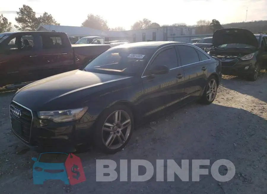 WAUDFAFC8EN136293 Photo# 1