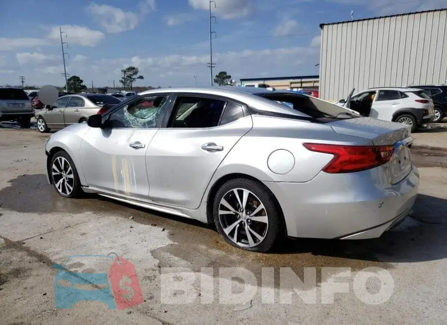 1N4AA6AP9GC447800 Photo# 2