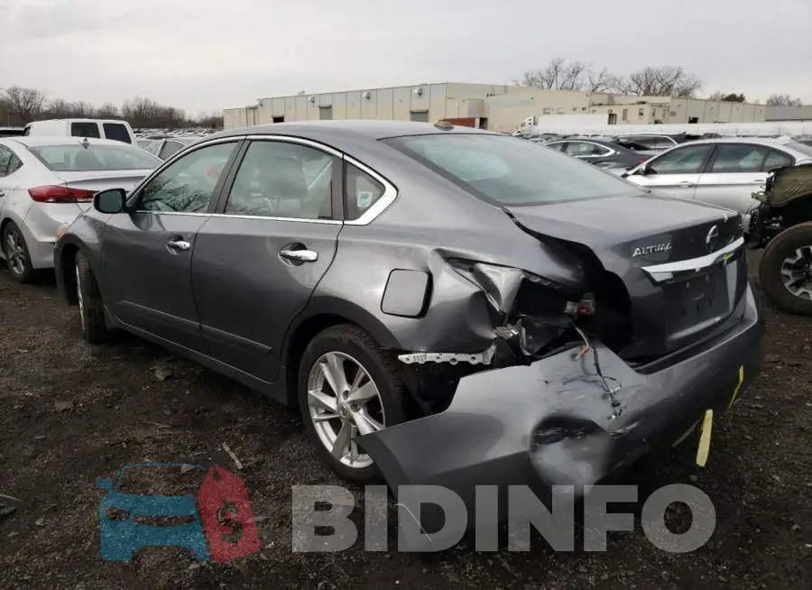 1N4AL3AP0FC152513 Photo# 2
