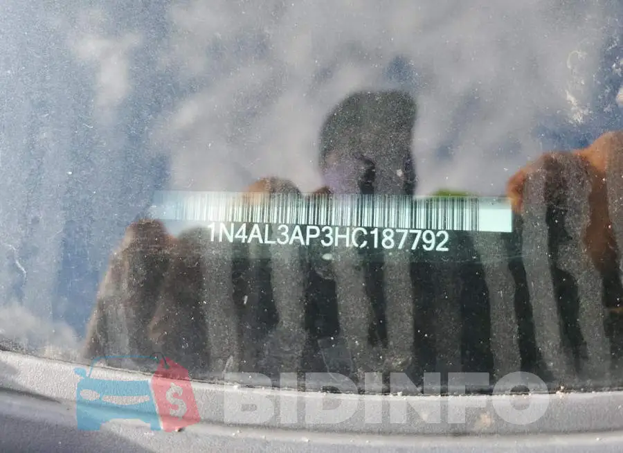1N4AL3AP3HC187792 Photo# 12