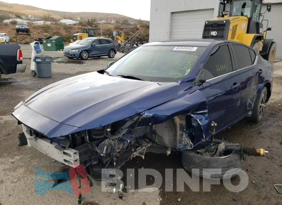 1N4BL4CV7KC190613 Photo# 2