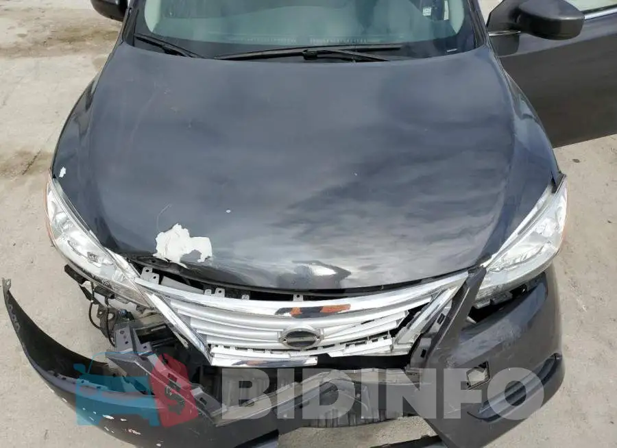 3N1AB7AP3FL689727 Photo# 11