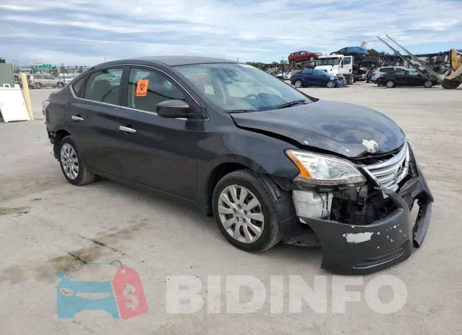 3N1AB7AP3FL689727 Photo# 4