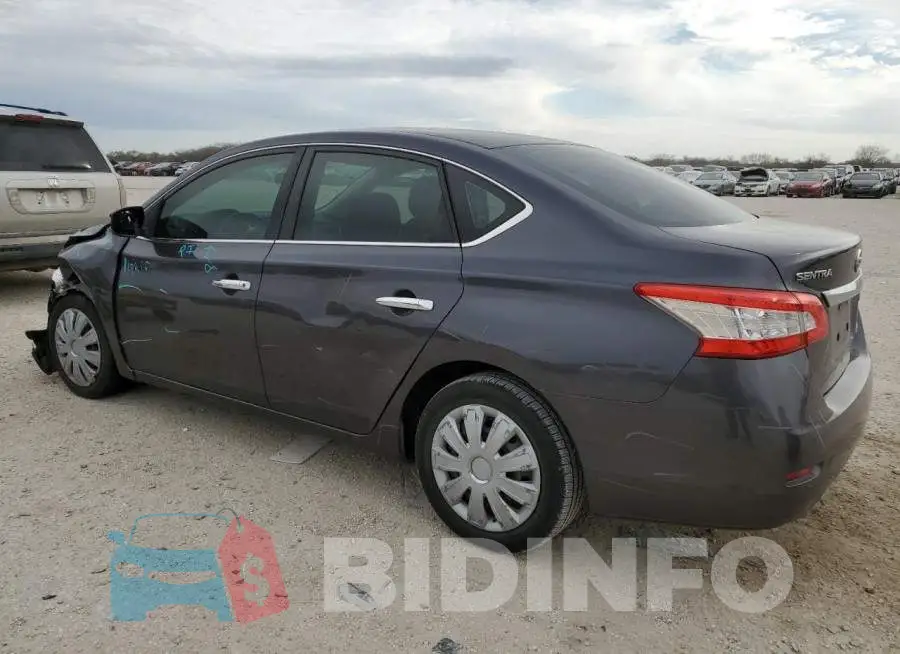 3N1AB7AP4EL659182 Photo# 2