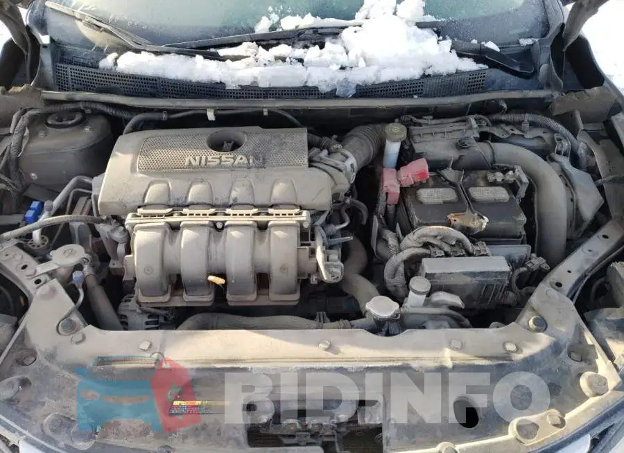 3N1AB7AP4JY252010 Photo# 11