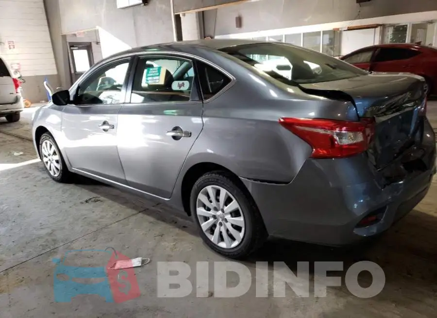 3N1AB7AP7KY319703 Photo# 2