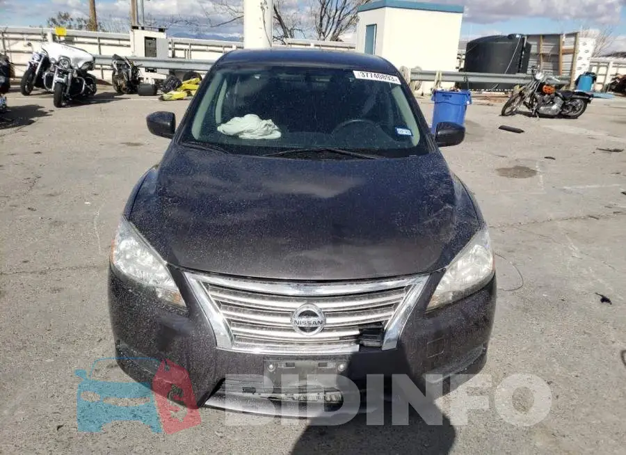 3N1AB7APXFL662301 Photo# 5