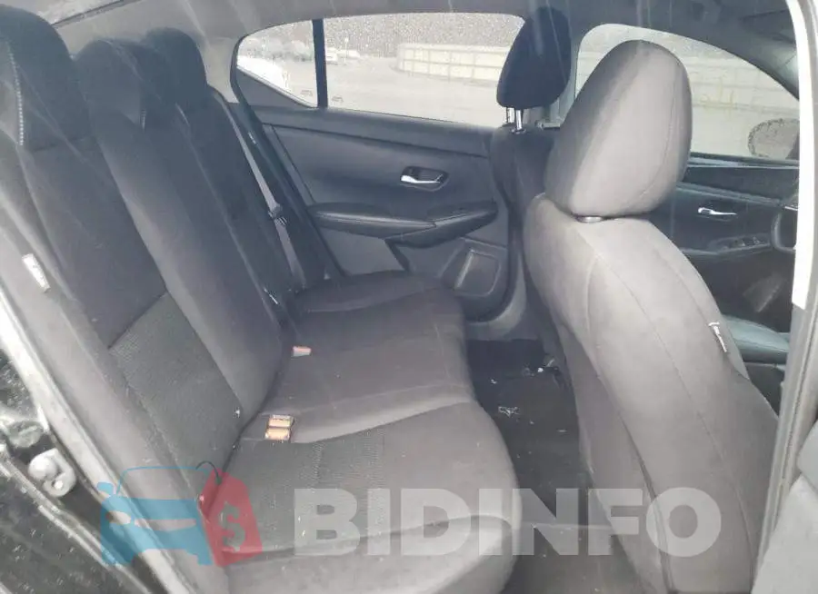 3N1AB8BV3NY249043 Photo# 6