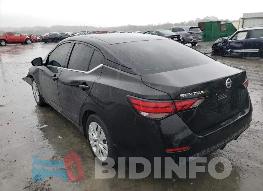 3N1AB8BV3NY249043 Photo# 3