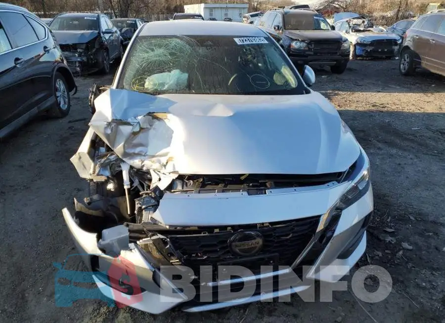 3N1AB8CV2NY254572 Photo# 5