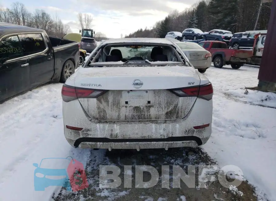 3N1AB8CV4NY286133 Photo# 6