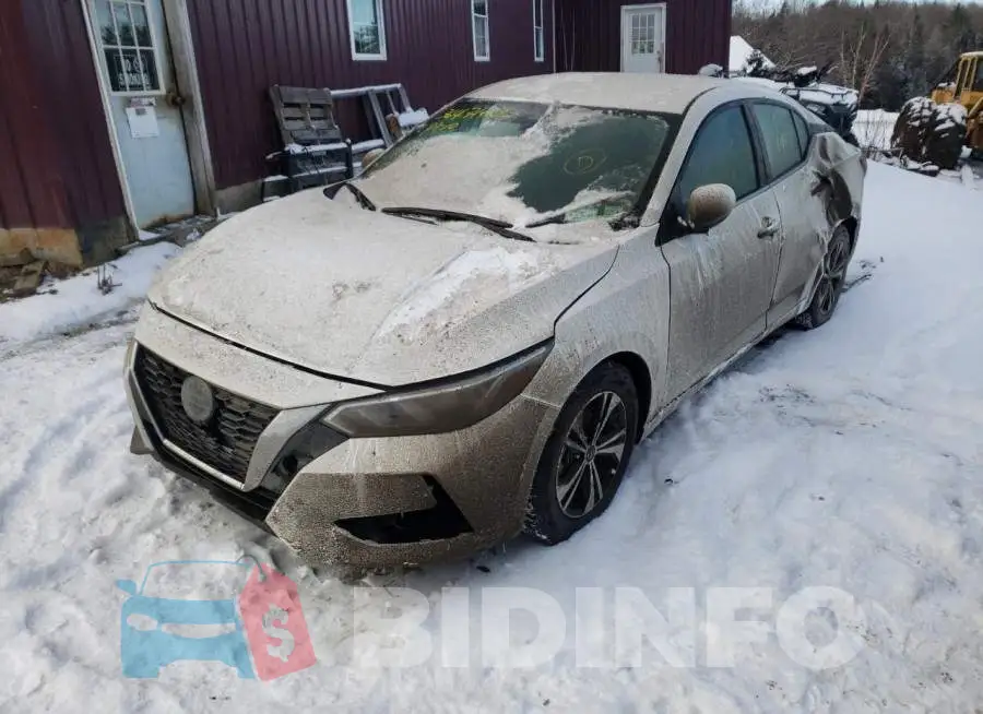 3N1AB8CV4NY286133 Photo# 1