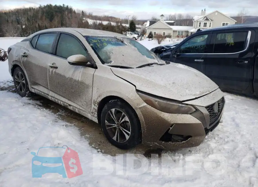 3N1AB8CV4NY286133 Photo# 4