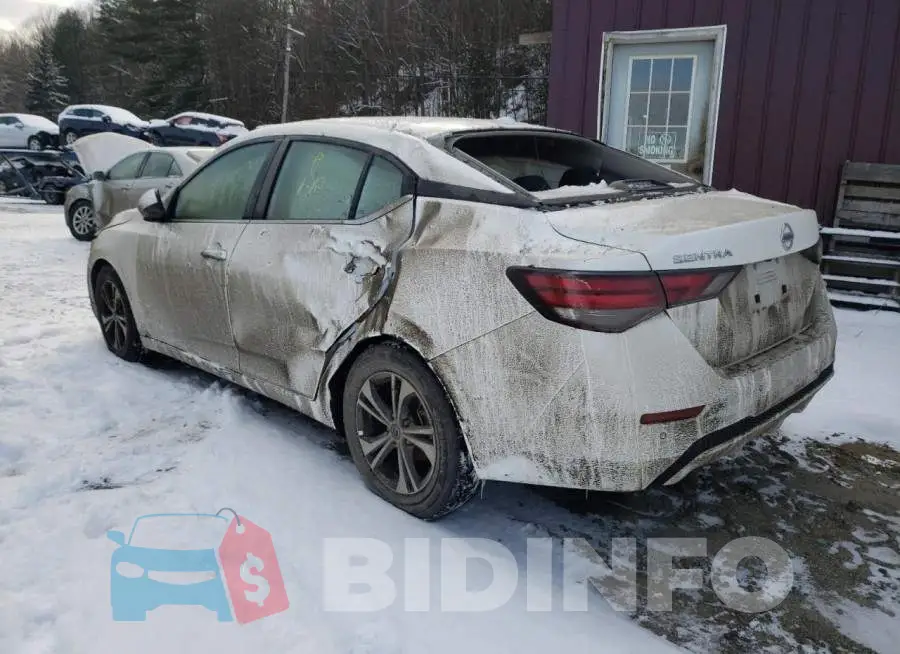 3N1AB8CV4NY286133 Photo# 2