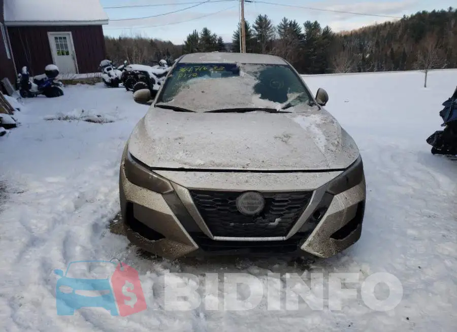 3N1AB8CV4NY286133 Photo# 5
