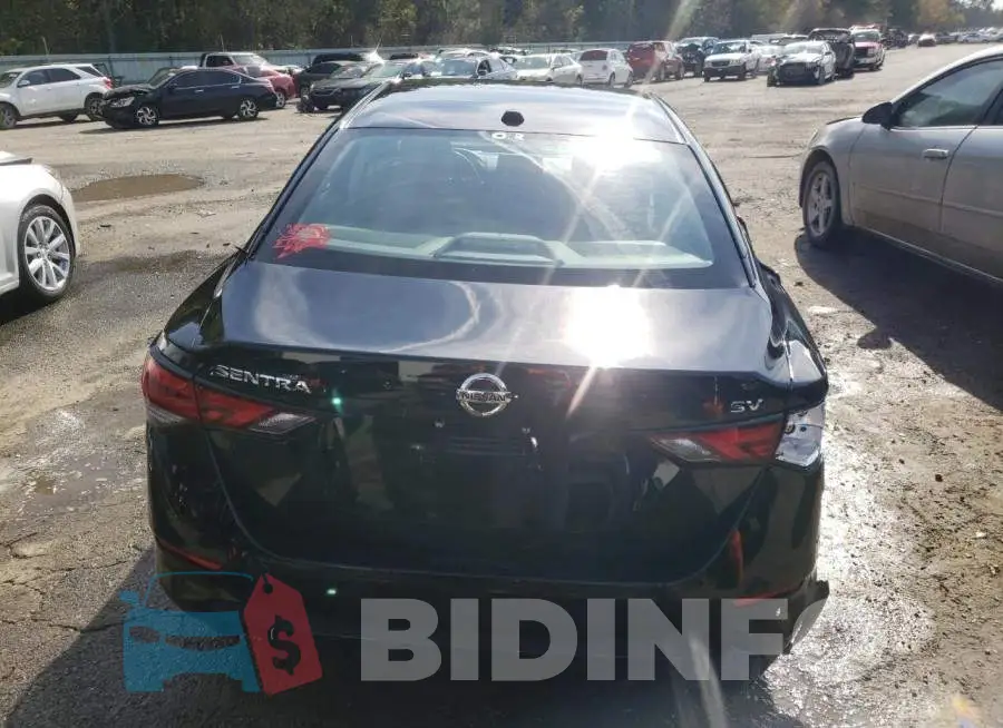 3N1AB8CV5LY246253 Photo# 6