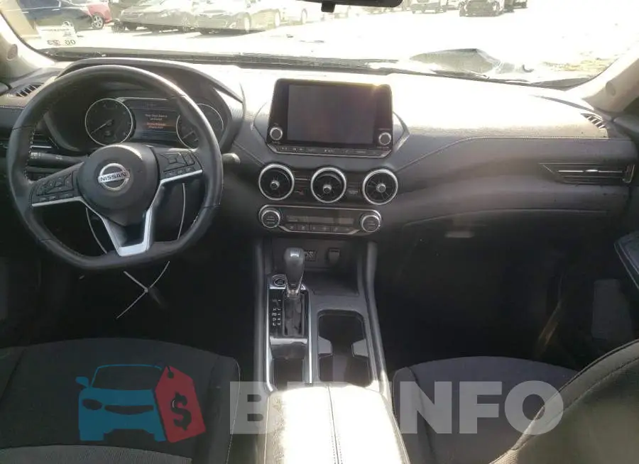 3N1AB8CV5LY246253 Photo# 8