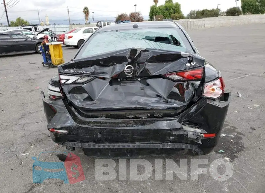 3N1AB8CV5MY252992 Photo# 6