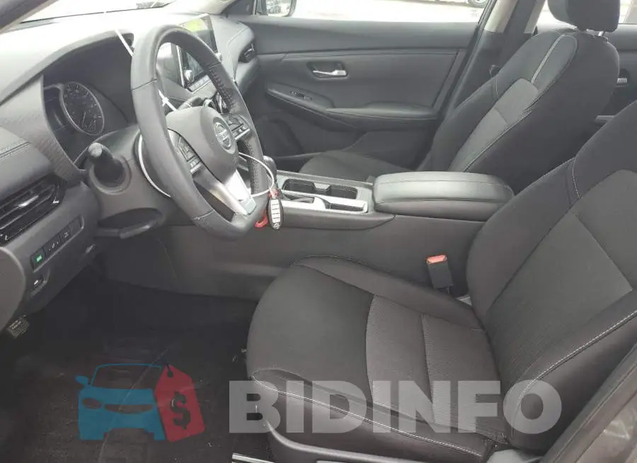 3N1AB8CV6MY327442 Photo# 7