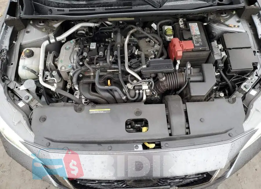 3N1AB8DVXLY258901 Photo# 11