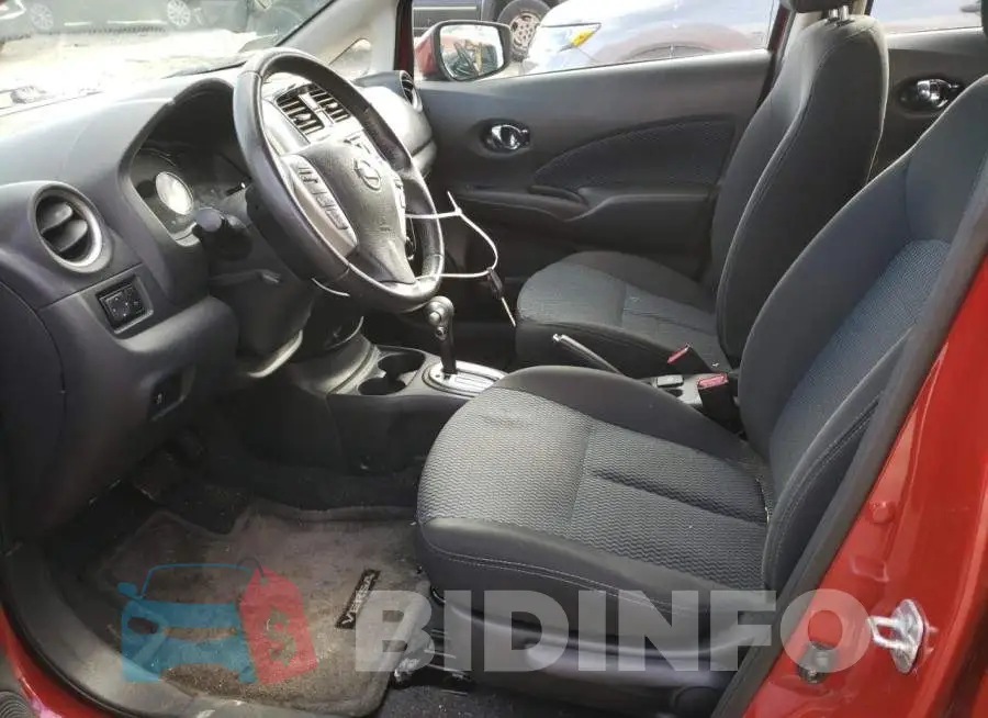 3N1CE2CP2FL426113 Photo# 7