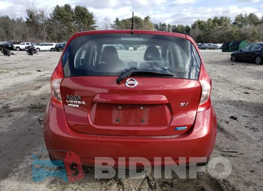 3N1CE2CP2FL426113 Photo# 6