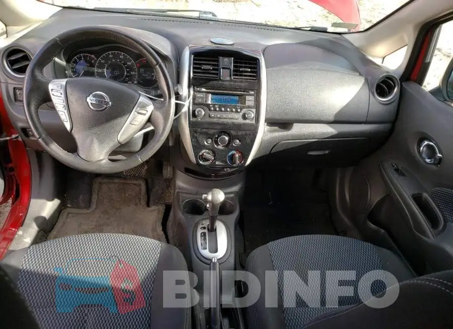 3N1CE2CP2FL426113 Photo# 8