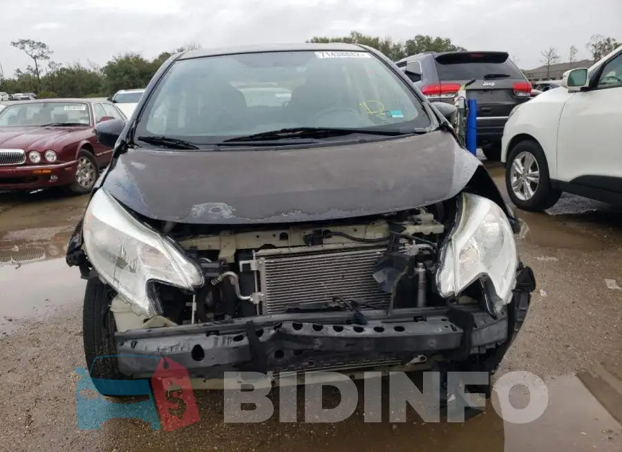 3N1CE2CP5GL380147 Photo# 5
