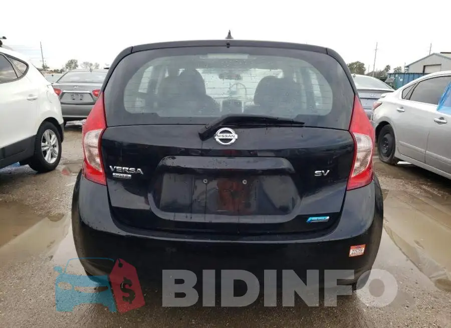3N1CE2CP5GL380147 Photo# 6