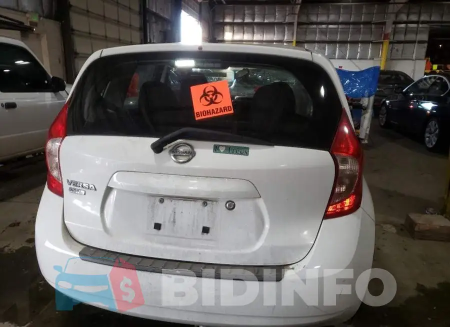 3N1CE2CP6FL400839 Photo# 6