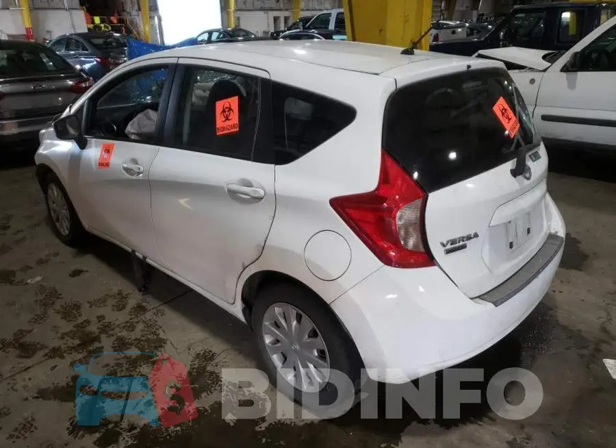 3N1CE2CP6FL400839 Photo# 2